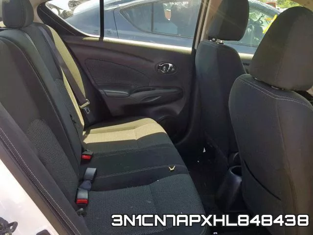 3N1CN7APXHL848438 фото 7