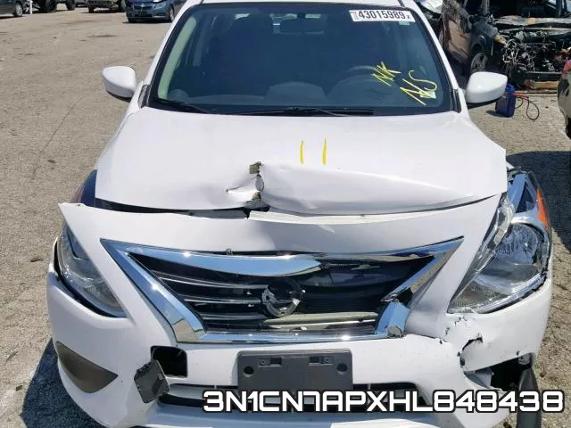 3N1CN7APXHL848438 фото 8