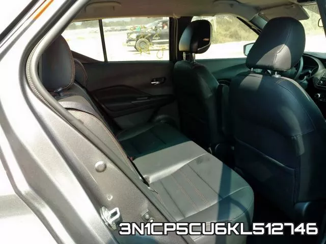 3N1CP5CU6KL512746 фото 7