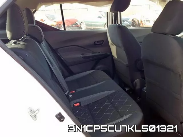 3N1CP5CU7KL501321 фото 7