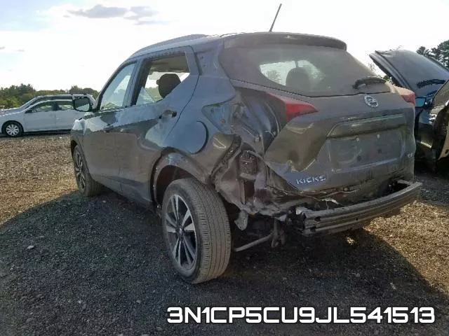 3N1CP5CU9JL541513 фото 4