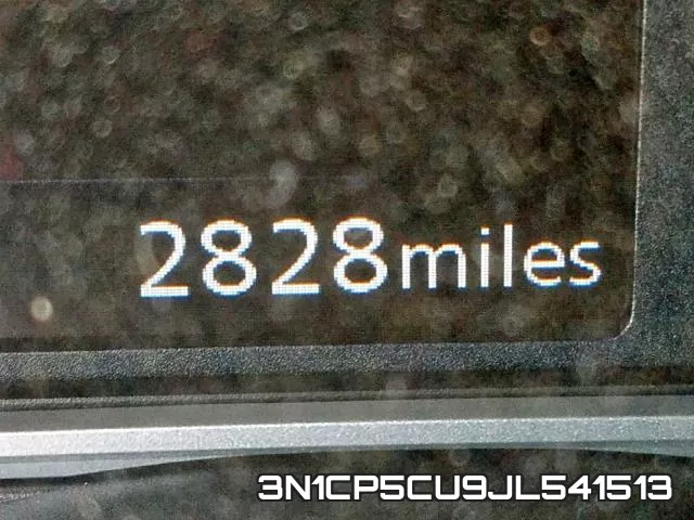 3N1CP5CU9JL541513 фото 9