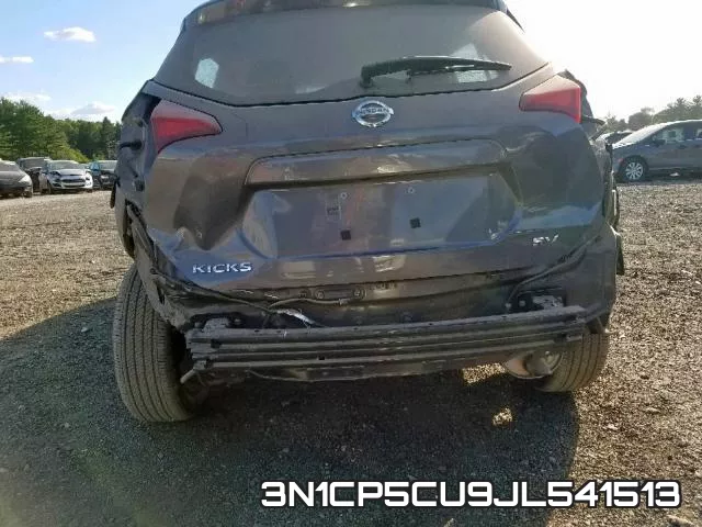 3N1CP5CU9JL541513 фото 10