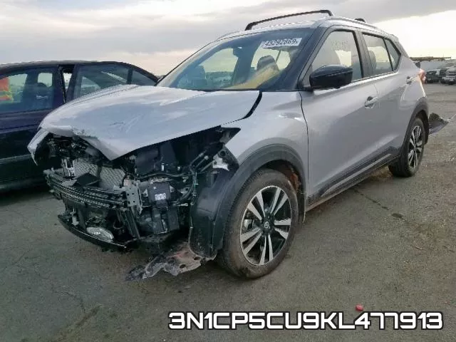 3N1CP5CU9KL477913 фото 3