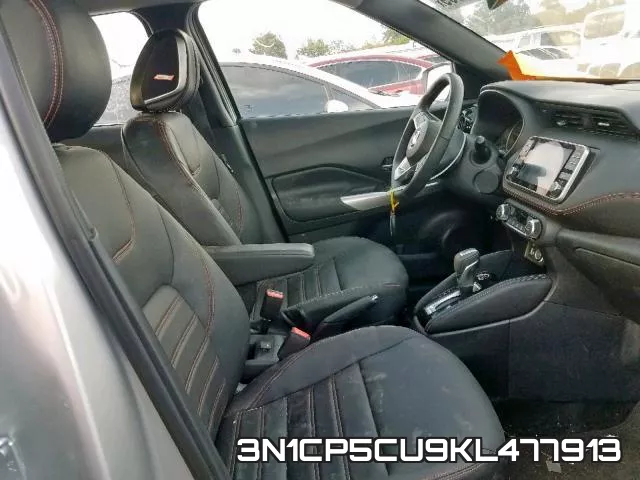 3N1CP5CU9KL477913 фото 6