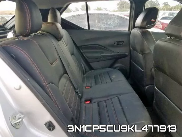 3N1CP5CU9KL477913 фото 7