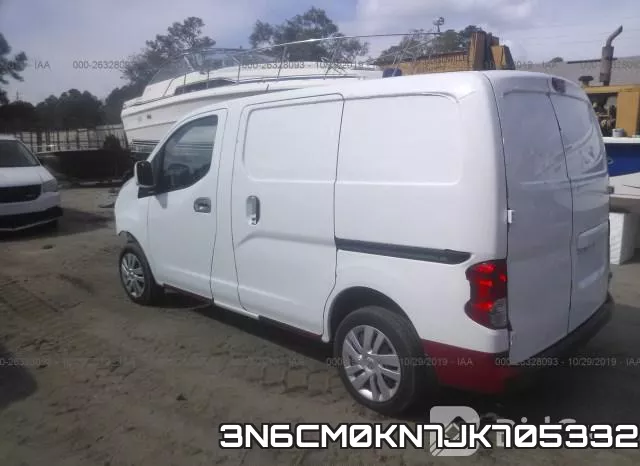 3N6CM0KN7JK705332 фото 4