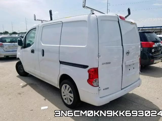 3N6CM0KN9KK693024 фото 3