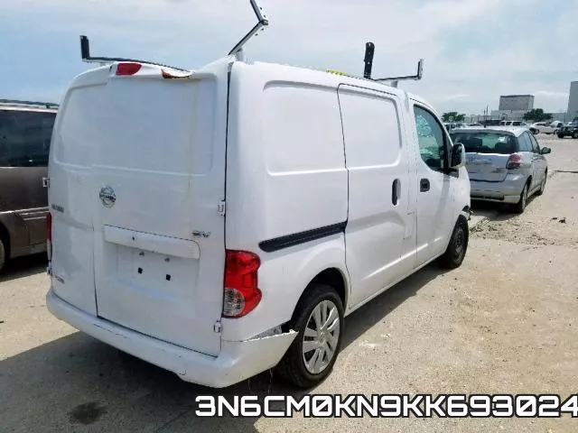 3N6CM0KN9KK693024 фото 4