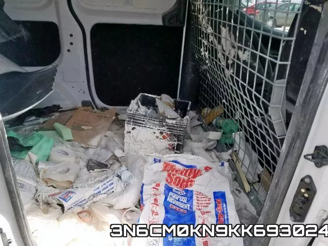 3N6CM0KN9KK693024 фото 6