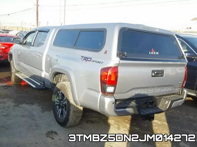 3TMBZ5DN2JM014272 фото 4