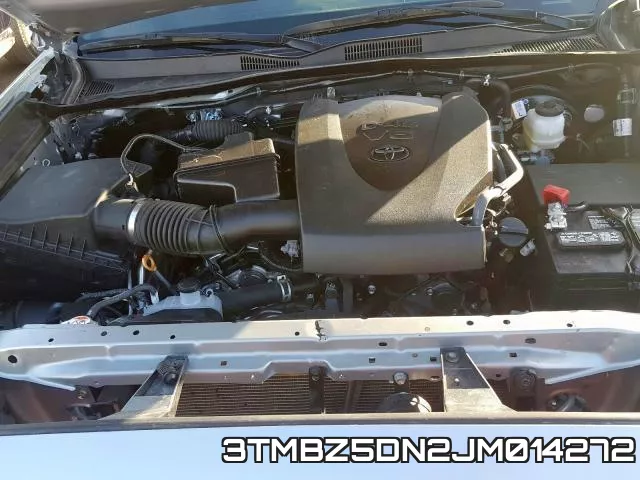 3TMBZ5DN2JM014272 фото 8