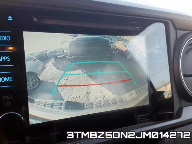 3TMBZ5DN2JM014272 фото 10