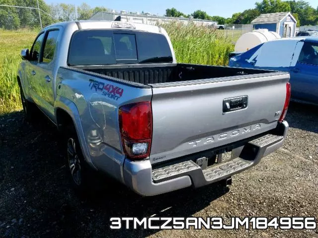 3TMCZ5AN3JM184956 фото 4