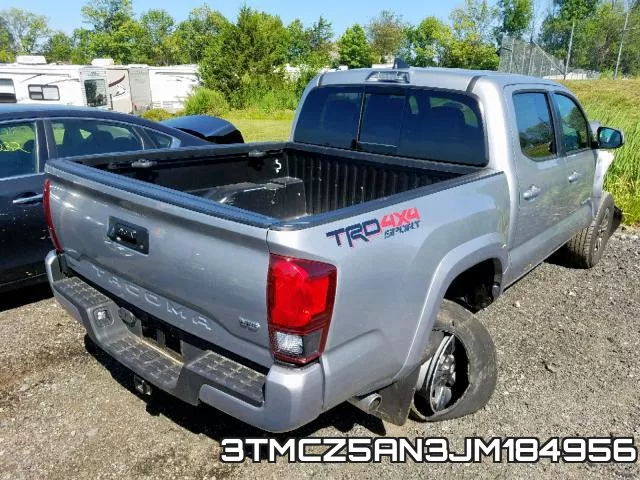 3TMCZ5AN3JM184956 фото 5