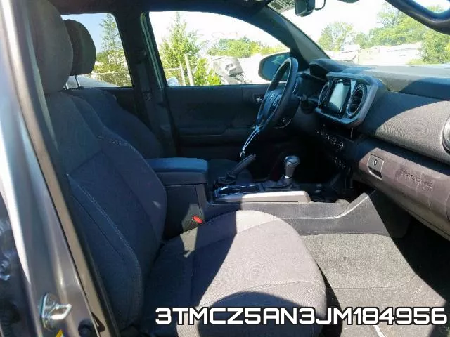 3TMCZ5AN3JM184956 фото 6