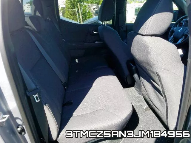 3TMCZ5AN3JM184956 фото 7