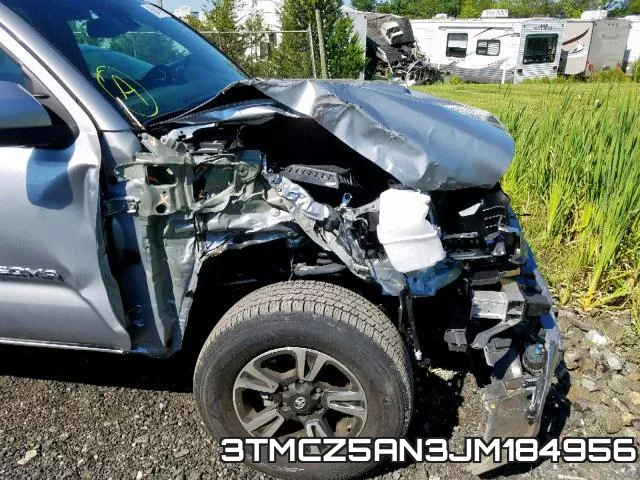 3TMCZ5AN3JM184956 фото 10