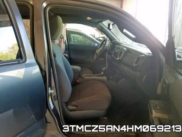 3TMCZ5AN4HM069213 фото 5