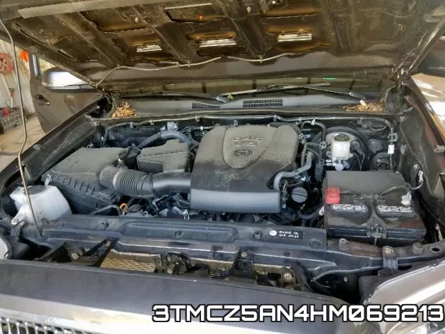 3TMCZ5AN4HM069213 фото 7