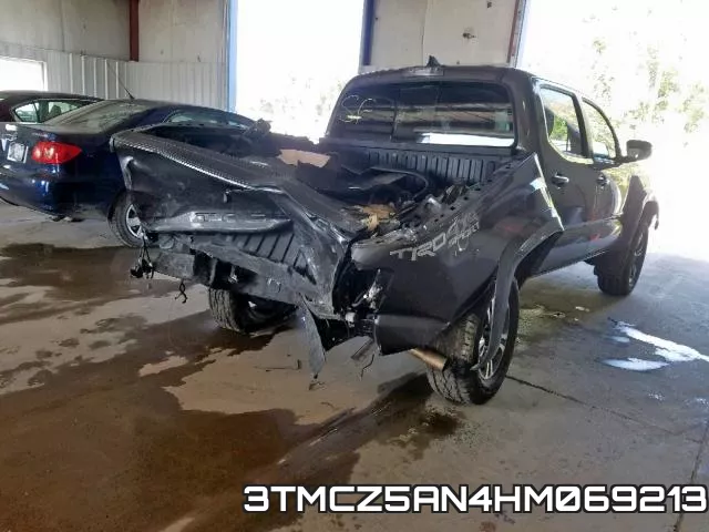 3TMCZ5AN4HM069213 фото 9