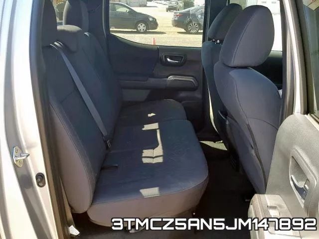 3TMCZ5AN5JM147892 фото 6