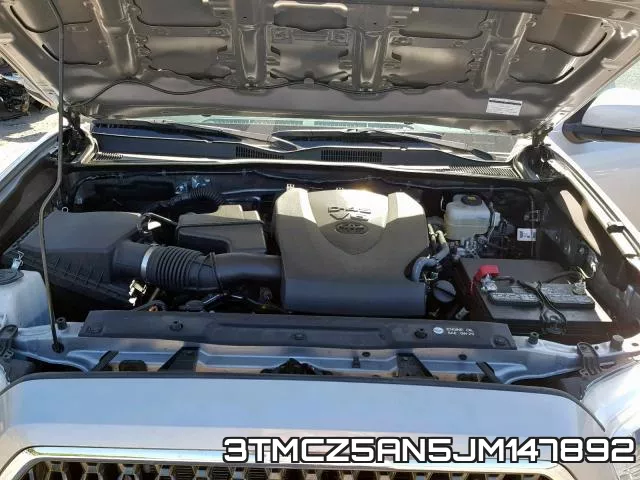 3TMCZ5AN5JM147892 фото 7