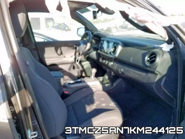 3TMCZ5AN7KM244125 фото 6
