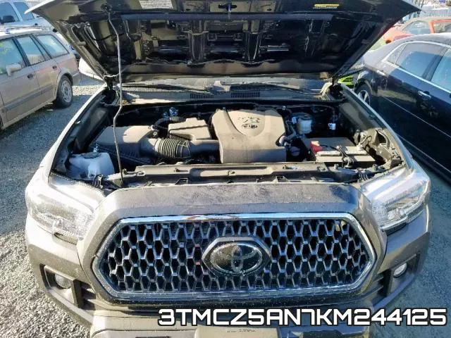 3TMCZ5AN7KM244125 фото 8