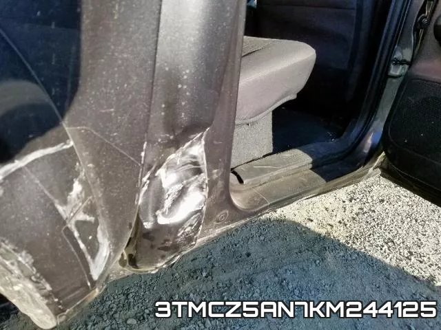 3TMCZ5AN7KM244125 фото 10