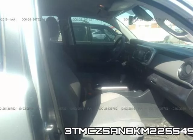 3TMCZ5AN8KM225549 фото 6