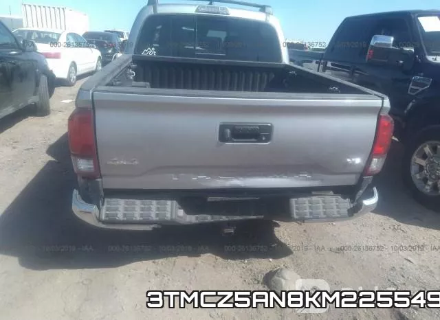 3TMCZ5AN8KM225549 фото 7