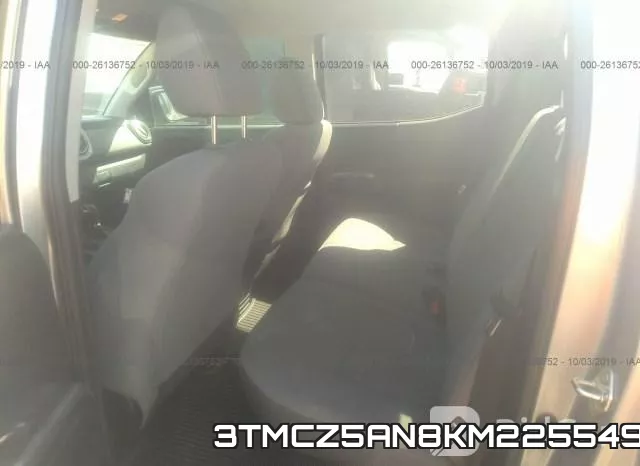 3TMCZ5AN8KM225549 фото 9