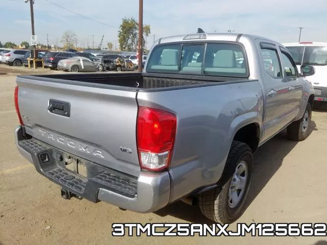 3TMCZ5ANXJM125662 фото 4