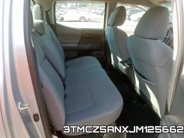 3TMCZ5ANXJM125662 фото 6