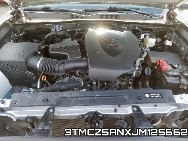 3TMCZ5ANXJM125662 фото 7