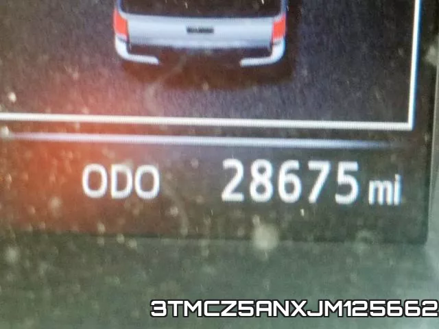 3TMCZ5ANXJM125662 фото 8