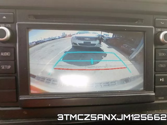 3TMCZ5ANXJM125662 фото 9