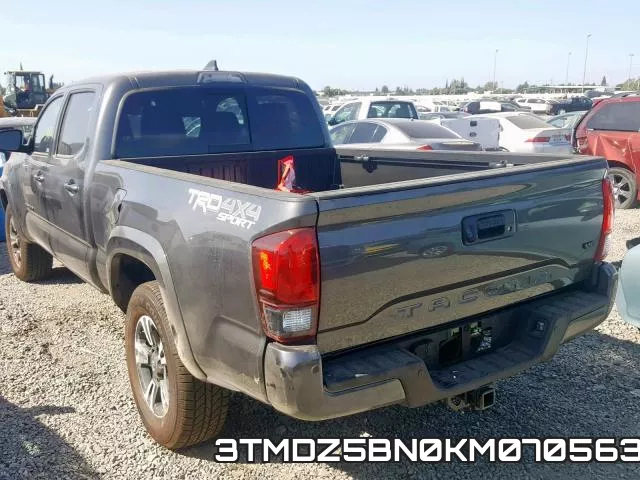 3TMDZ5BN0KM070563 фото 4