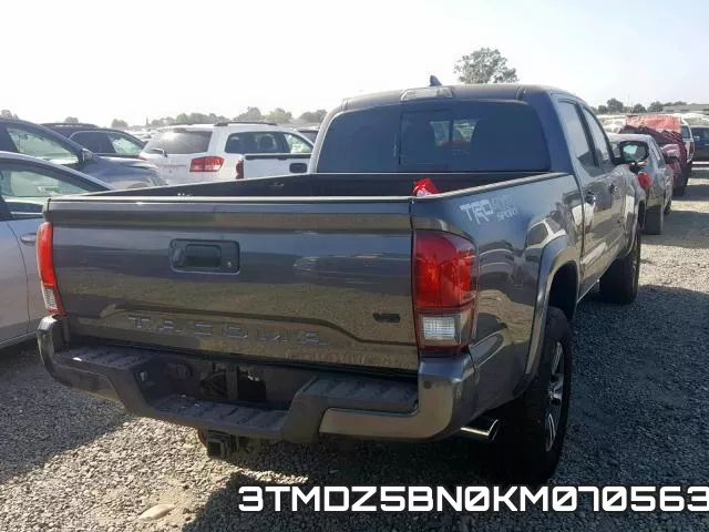 3TMDZ5BN0KM070563 фото 5