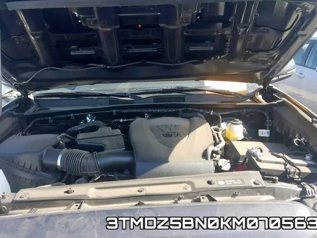 3TMDZ5BN0KM070563 фото 8