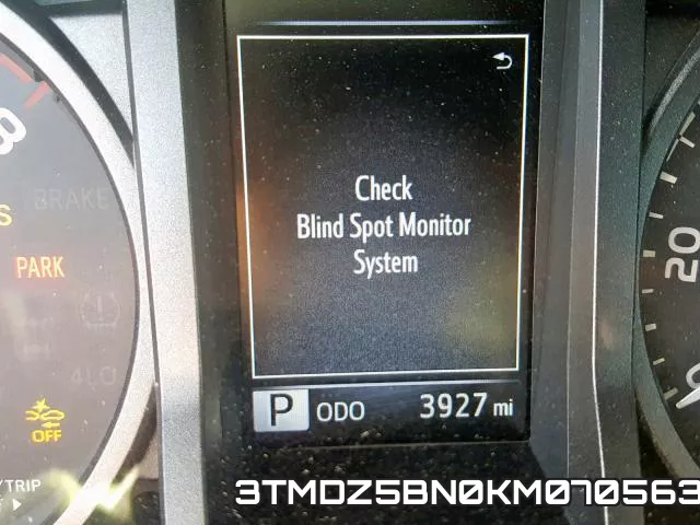 3TMDZ5BN0KM070563 фото 9