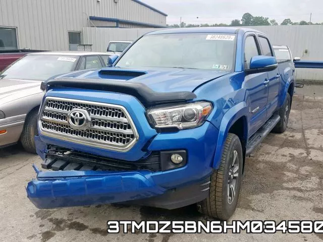 3TMDZ5BN6HM034580 фото 3