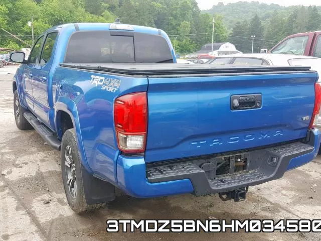 3TMDZ5BN6HM034580 фото 4