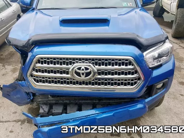 3TMDZ5BN6HM034580 фото 8