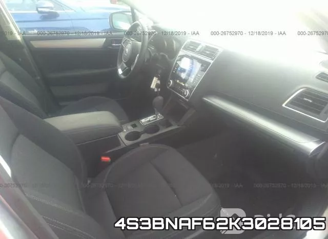 4S3BNAF62K3028105 фото 5