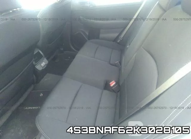 4S3BNAF62K3028105 фото 7
