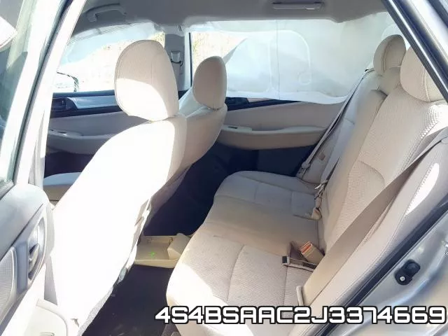 4S4BSAAC2J3374669 фото 6