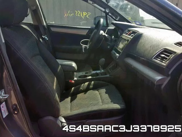 4S4BSAAC3J3378925 фото 6