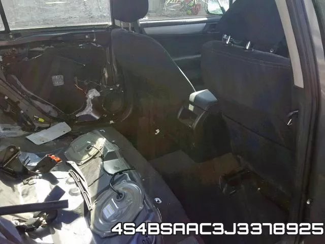 4S4BSAAC3J3378925 фото 7